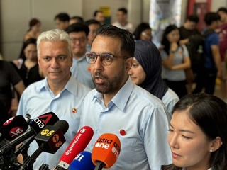 偽證罪成立　新加坡國會反對黨領袖被撤職