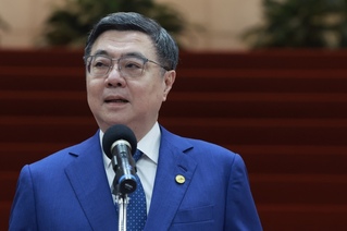 卓榮泰：台美供應鏈合作　護國神山主峰留台灣