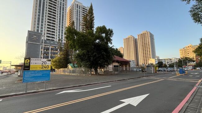 台南「星鑽交通中心」BOT案　二度啟動招商 | 華視新聞