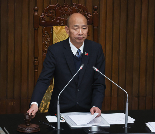 眷改條例三讀　放寬老舊眷村年份定義解慈仁八村爭議 | 華視新聞