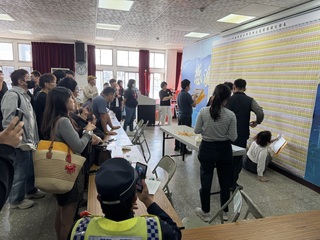 屏東不斷電潮州春節市集　特1區34萬元標出創新高