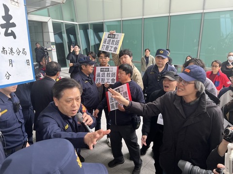 高教工會籲停提告並道歉　中信學院：不實資訊損校譽