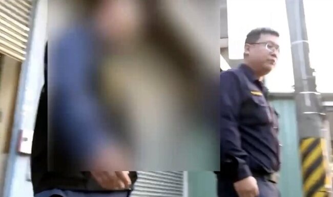 男上網揚言對總統不利遭逮　嘉檢限制住居 | 華視新聞