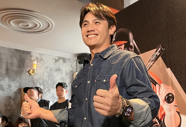 陳鏞基宣布將引退  透露曾想跟胡金龍同退辦桌 | 華視新聞