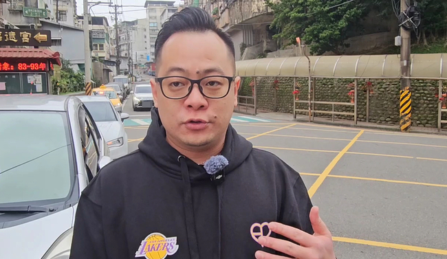 關稅達成協議 童子瑋籲基市落實配套讓產業前進 | 華視新聞