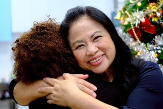 黑戶寶寶出生染HIV　台灣跨海愛心助成長