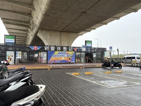 公路也有休息站　全台3站點下一站擬設彰化