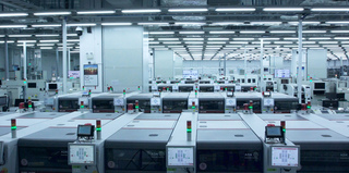 工業富聯越南廠獲認證燈塔工廠　鴻海集團累計9座