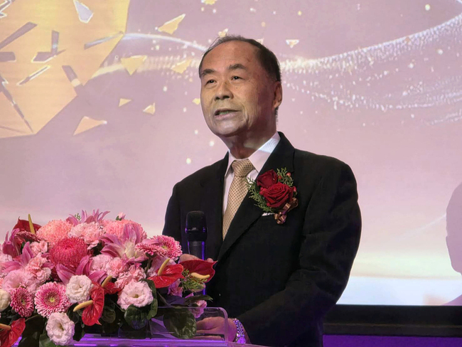 亞泰影像去年每股賺5.16元　拓展產品多元應用 | 華視新聞