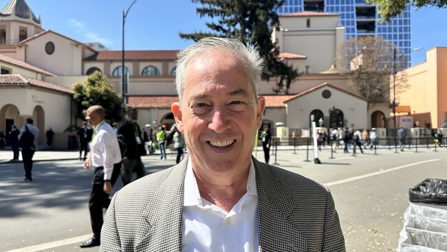 川普任內半導體產能4成赴美？  美專家：不可能實現 | 華視新聞