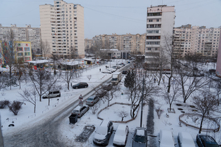 俄軍空襲重創能源　基輔民眾無電無暖撐過嚴寒