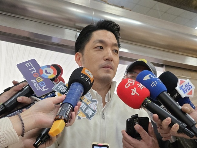 TPASS等新興計畫立院逕付二讀　蔣萬安：樂見 | 華視新聞