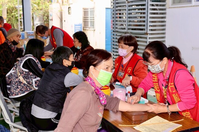 台南推「行動醫院-全民健檢」　盼市民重視預防醫學 | 華視新聞