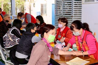 台南推「行動醫院-全民健檢」　盼市民重視預防醫學