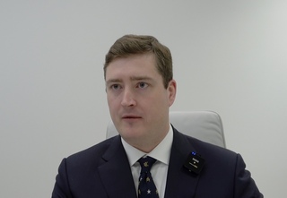 前白宮幕僚長：美台經濟議題解決後聚焦安全合作