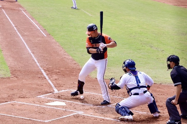 台南亞太棒球中心搶手　3職棒隊伍春訓備戰新球季 | 華視新聞