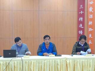 學測數A師認歷年最難  高二比重高、多選題易卡關