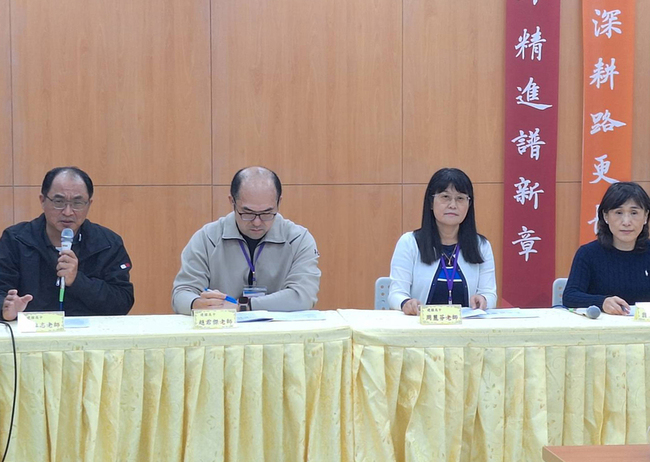 學測自然物理、地科計算增　生物近5年最簡單 | 華視新聞