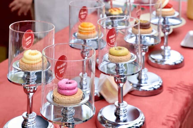 2026台南甜點節登場　感受全糖城市香味 | 華視新聞