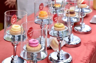 2026台南甜點節登場　感受全糖城市香味