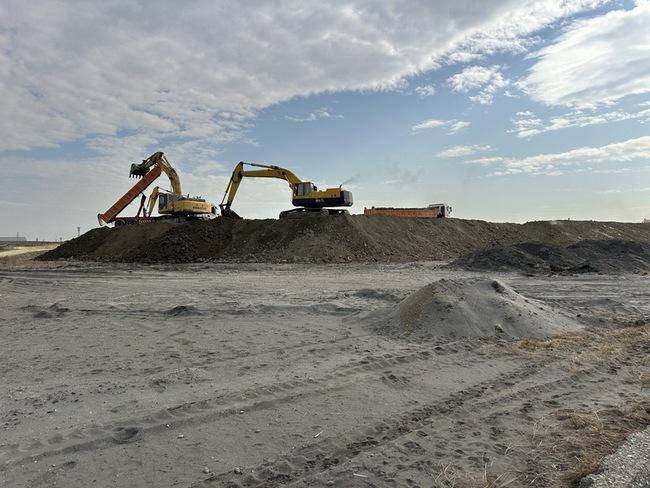 土石方分類直送去化地 高市府：13處合法場量能充足 | 華視新聞