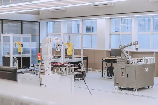 新北改造30間學校實習場域　2030年前投入1億元 | 華視新聞