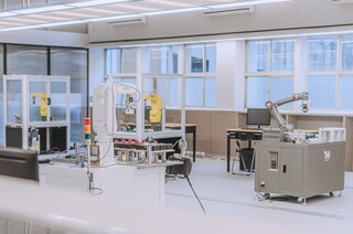 新北改造30間學校實習場域　2030年前投入1億元