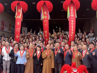 藍營2人爭取參選台中市長  盧秀燕盼儘速協調成功