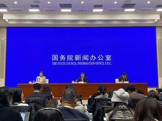 中國2025年經濟成長率5%  優於預期