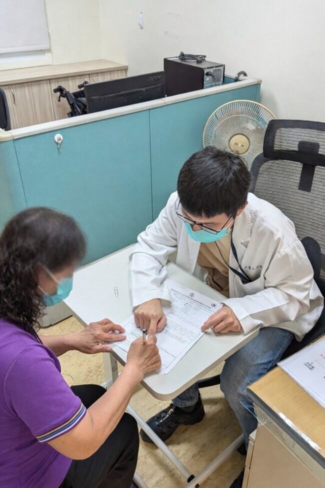 高雄市115年經濟弱勢醫療補助　2/1起受理申請 | 華視新聞