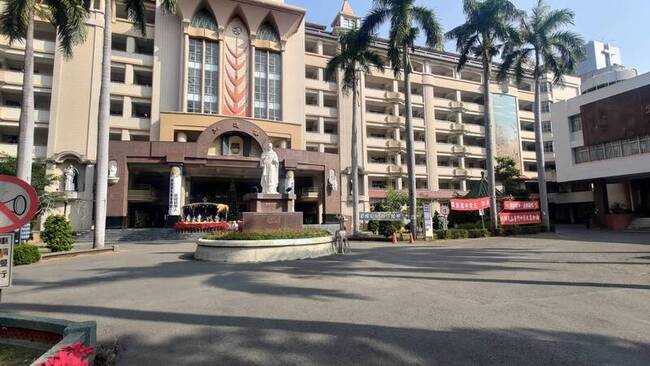 學測數學B題目敘述雖長　考生多認中間偏易 | 華視新聞