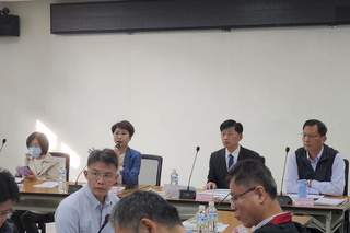 台南溪北糖鐵五分車創生不再停紙上 跨部會協調推進