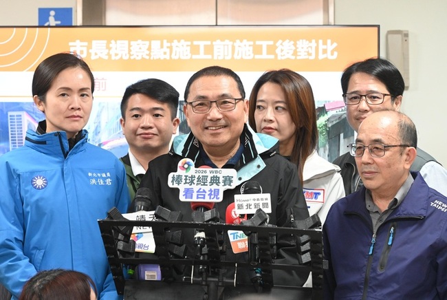 新北營養午餐是否免費　劉和然：預定6月前完成評估 | 華視新聞