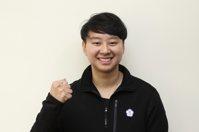 林欣蓉愛雲霄飛車雪車追夢 冬奧目標讓世界看見台灣 | 華視新聞