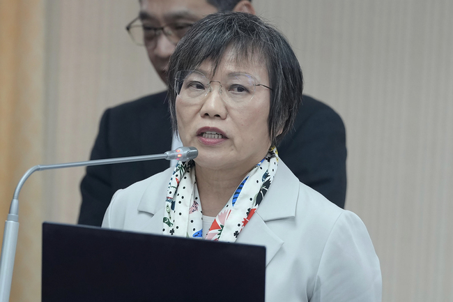 立委質疑社宅政策跳票　劉世芳：三軌並進務實調整 | 華視新聞