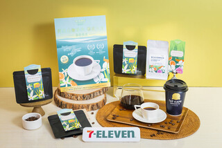 咖啡豆價高檔　統一超拉開價格帶推2000元精品咖啡