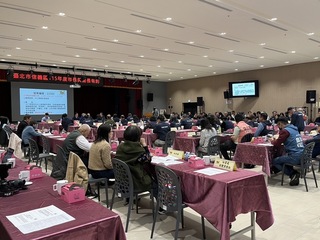 里長指都更中繼宅缺三房型　蔣萬安裁示重新規劃