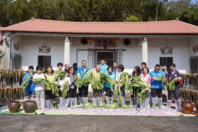 竹縣推6條客家食農遊程　提供體驗客庄飲食文化 | 華視新聞
