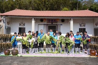 竹縣推6條客家食農遊程　提供體驗客庄飲食文化