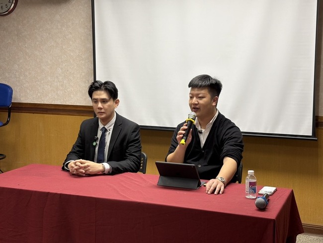 基隆停水案藍指童子瑋馬後炮　綠批謝國樑卸責 | 華視新聞