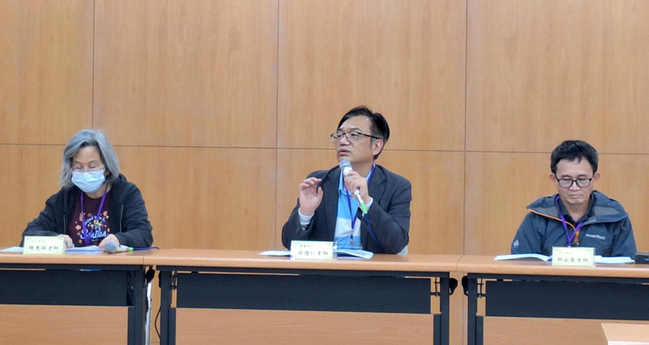 學測社會科用手遊考地理分析　以伊衝突測時事觀察 | 華視新聞