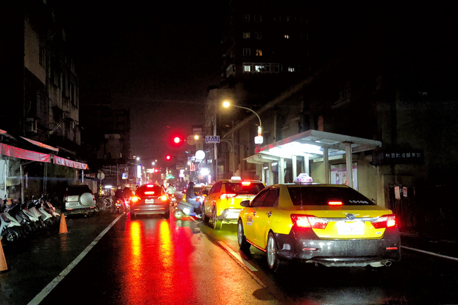 桃園計程車春節加價50元至100元　2/13起為期10天 | 華視新聞