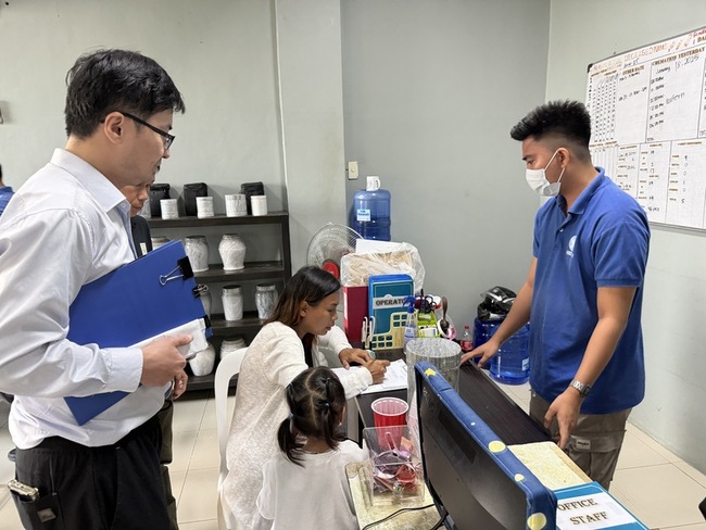 台男落難異鄉　駐菲代表處與台僑陪走最後一程 | 華視新聞