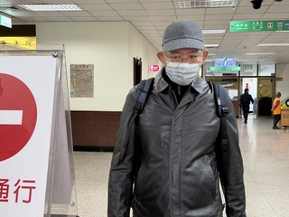 涉刺探陸委會秘密未遂　航空公司前主管遭判6月