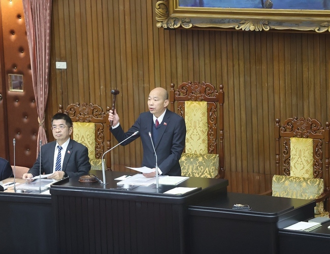 農科園區條例修法三讀　確保花卉業者進駐園區權益 | 華視新聞