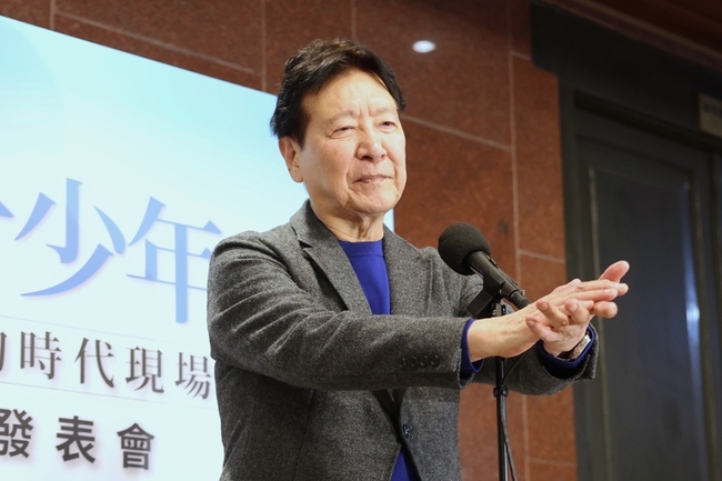 趙少康亮票案獲緩刑　北院：坦承犯行且無前科 | 華視新聞