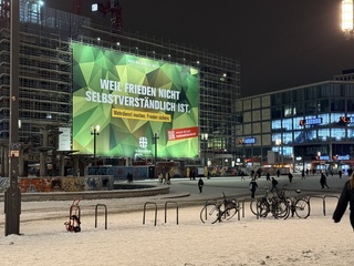 德兵役新制上路引熱議　因「良心」拒服兵役者增7成