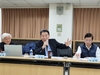 營造公會：土方去化困難致工程停工　新制應暫緩實施