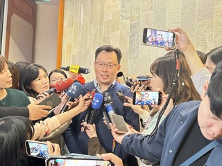 WBC台灣隊經費由運發基金支援　不受公務預算影響