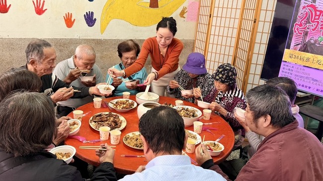 募捐僅達4成　人安鳳山平安站號召愛心為寒士送暖 | 華視新聞